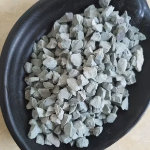 Media filtrante in zeolite, serie F01